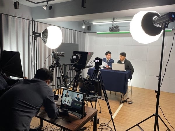 마이다스캐드 전기웨비나