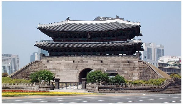 숭례문