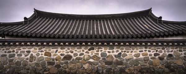 6장 한옥
