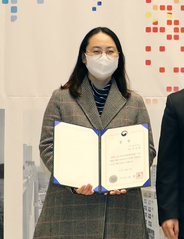 선상희 건축사