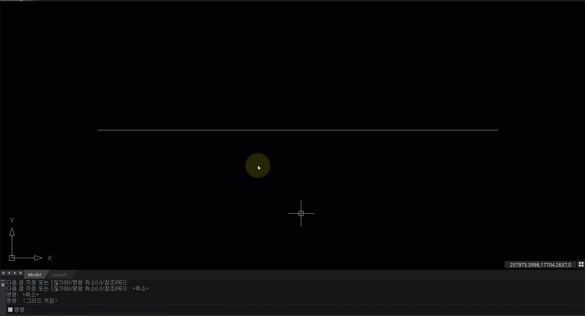 [CAD] 객체 분할,등분할때 블록으로 표기하는 방법 – MIDAS Support