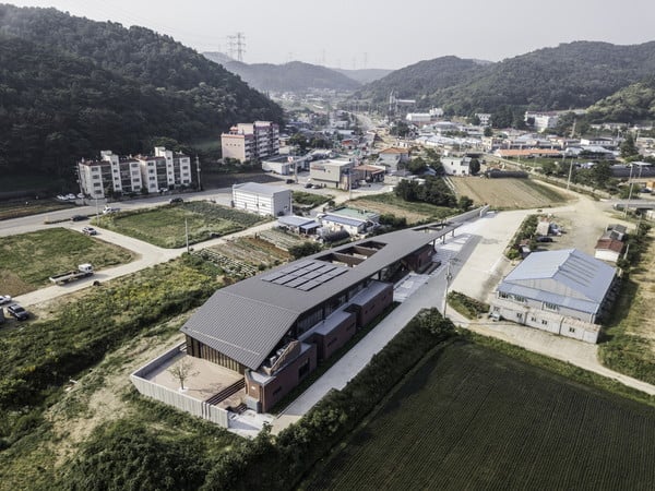 후면조감도