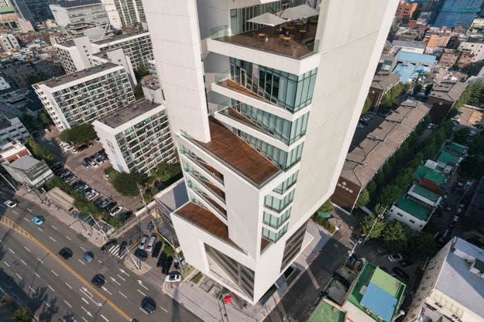 TERRAFFICE