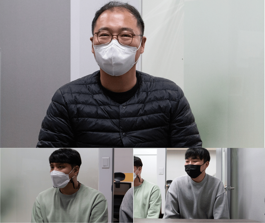 여놀건축 적산 사무소가 말하는 마이다스캐드 사용후기 5