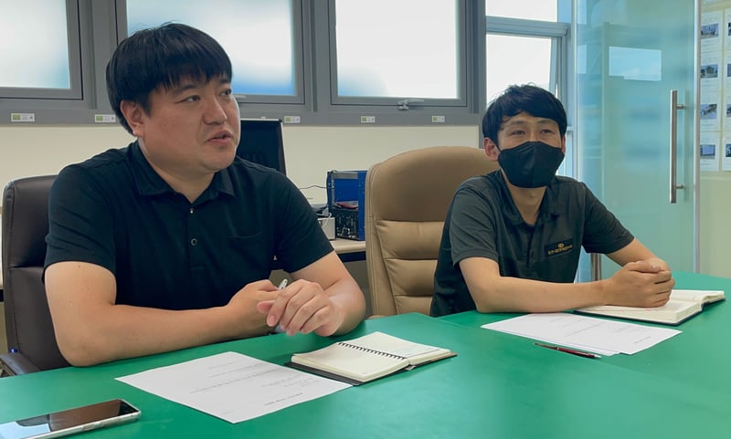 (주)에너시스