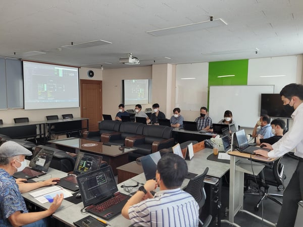 cad 교육