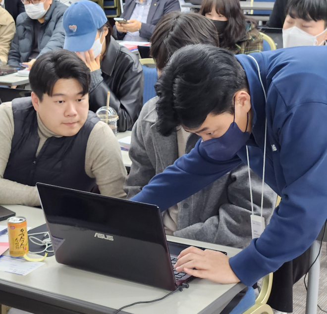 마이다스캐드 활용 안내 교육