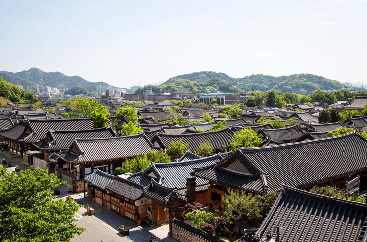 특별건축구역 내 특례 적용대상이 확대