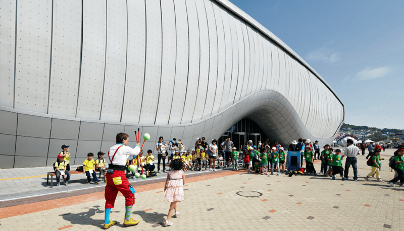 여수엑스포