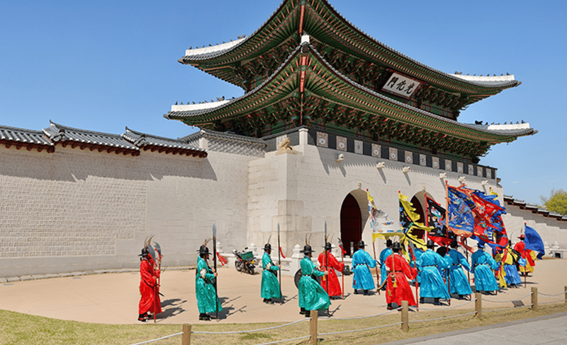 경복궁