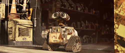 WALL - E