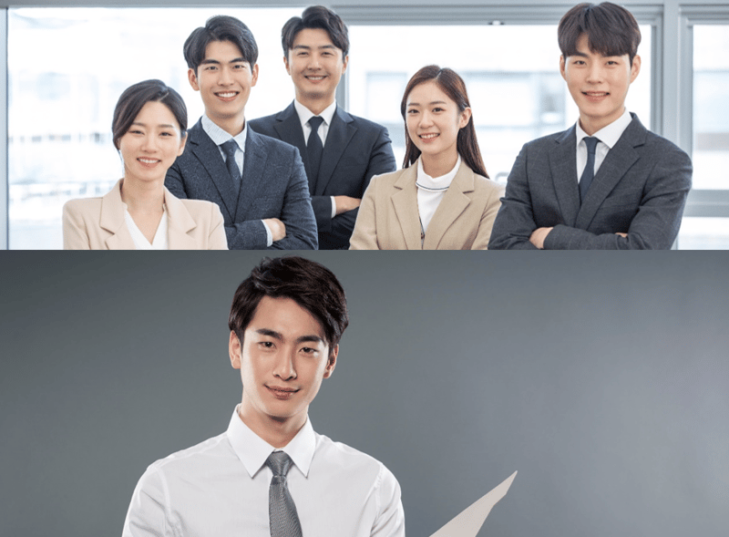 법인사업자와 개인사업자의 다른 점