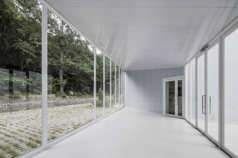 ©Chae Pereira Architects