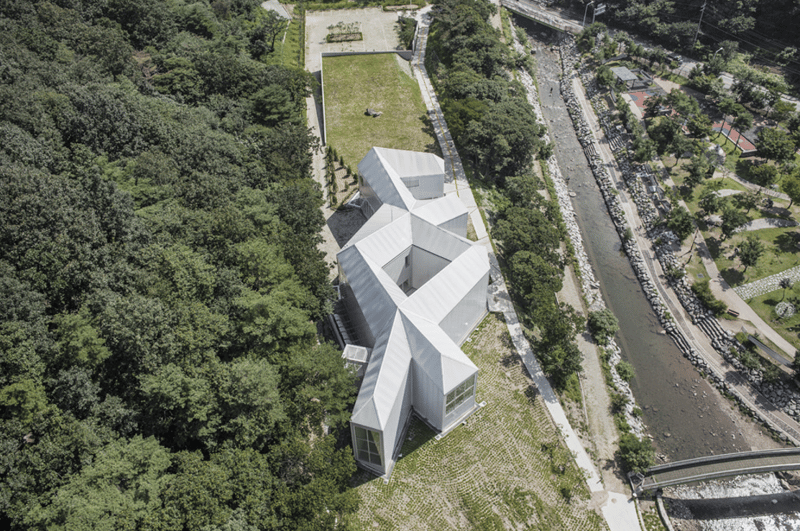 ©Chae Pereira Architects