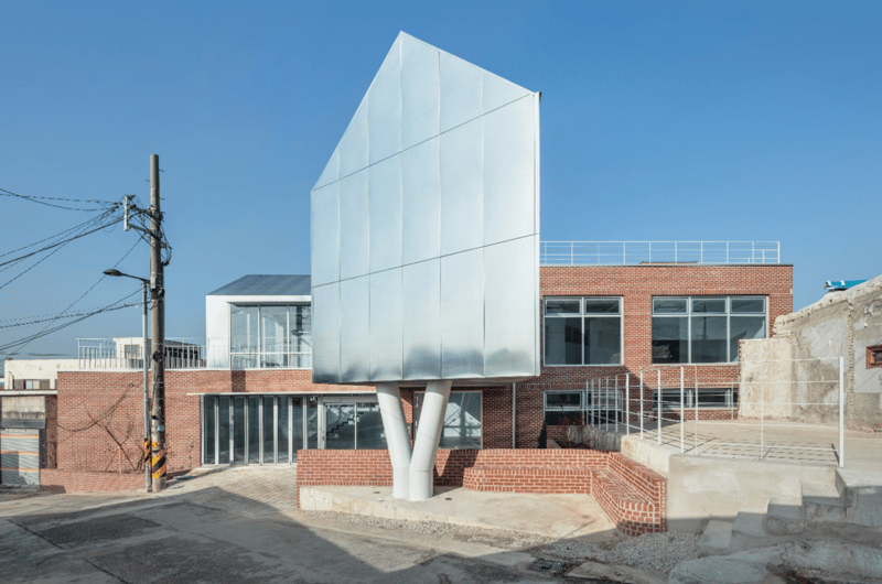 부안예술공방(Buan Art Factory)